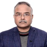Dr. Rahul Johari